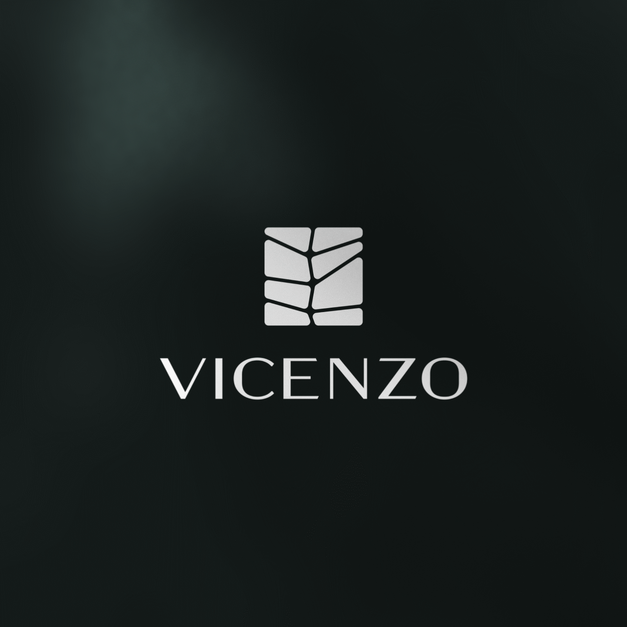 A Qualitare assina o branding de Vicenzo