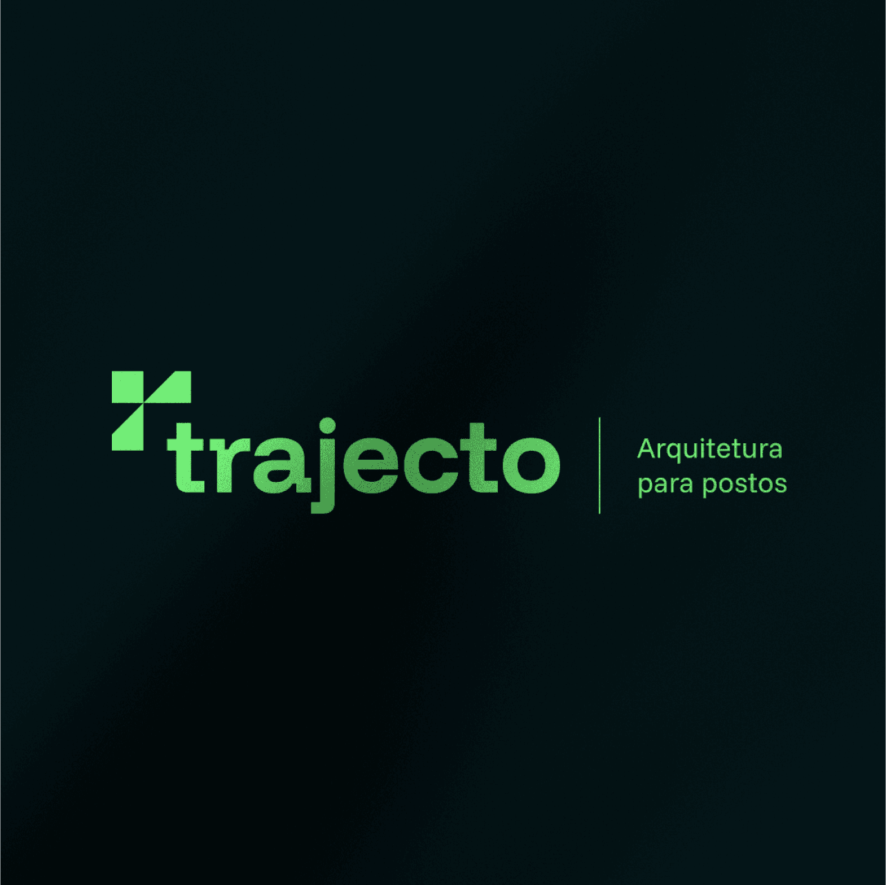 Qualitare assina branding da Trajecto