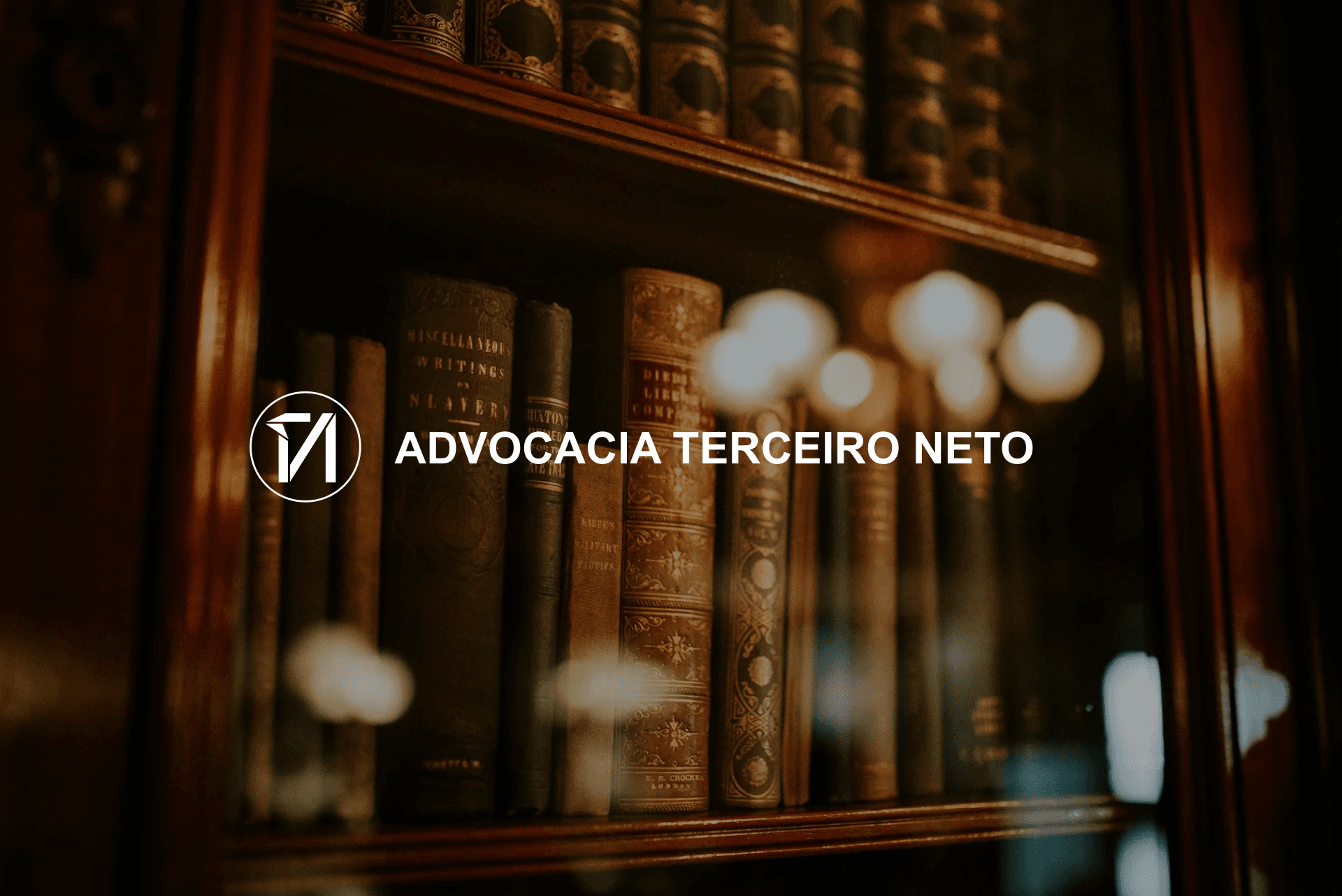 Advocacia Terceiro Neto