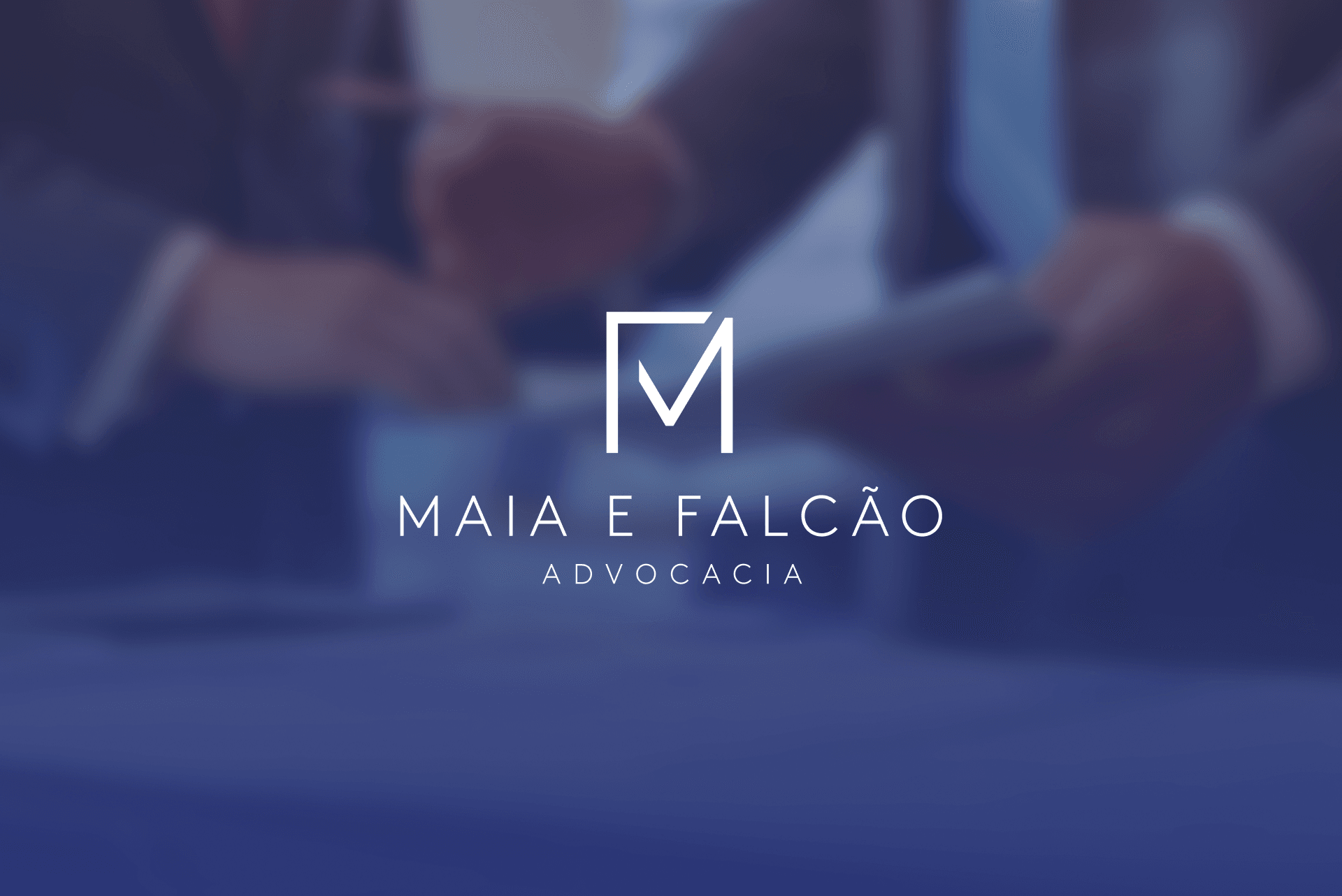 Maia e Falcão Consultoria